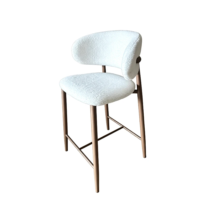 Comfortable Swivel Counter Stools