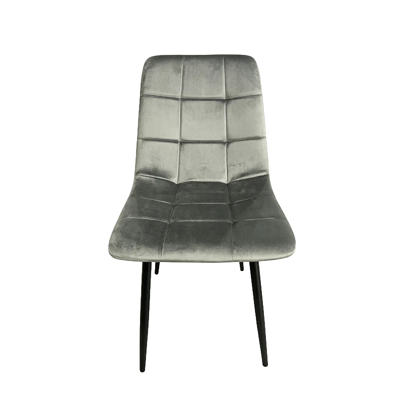 Grid-back Chair