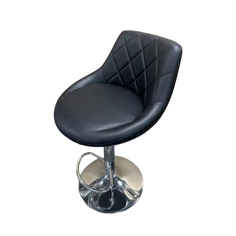 Heavy Duty Commercial Swivel Bar Stools