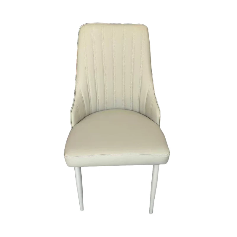 High Back Single Chair