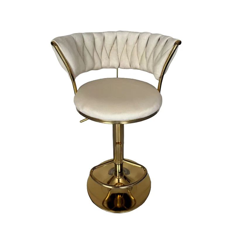 High End Modern Bar Stools