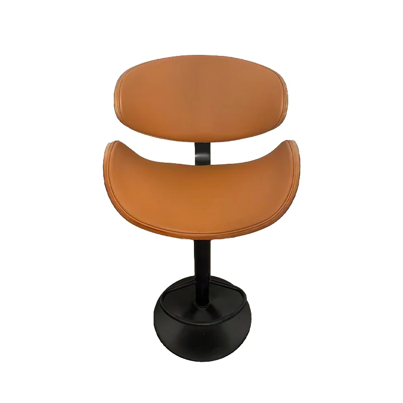 High End Swivel Bar Stools