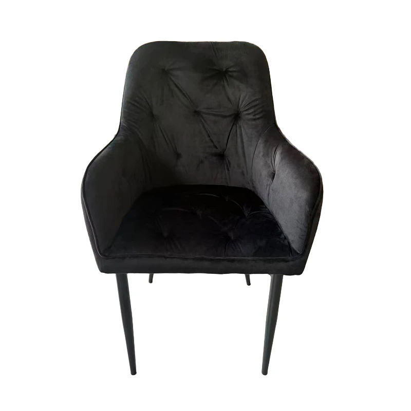 Modern High Back Single Sofa Chair