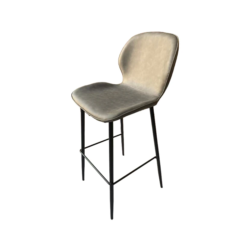 Modern Metal Counter Stools