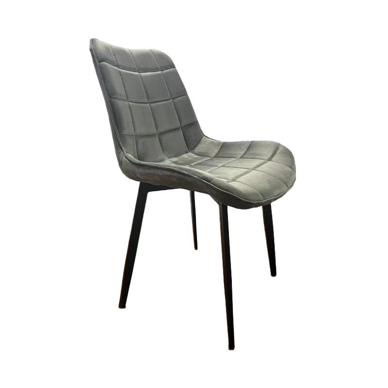 Single Seater Sofa With Stool