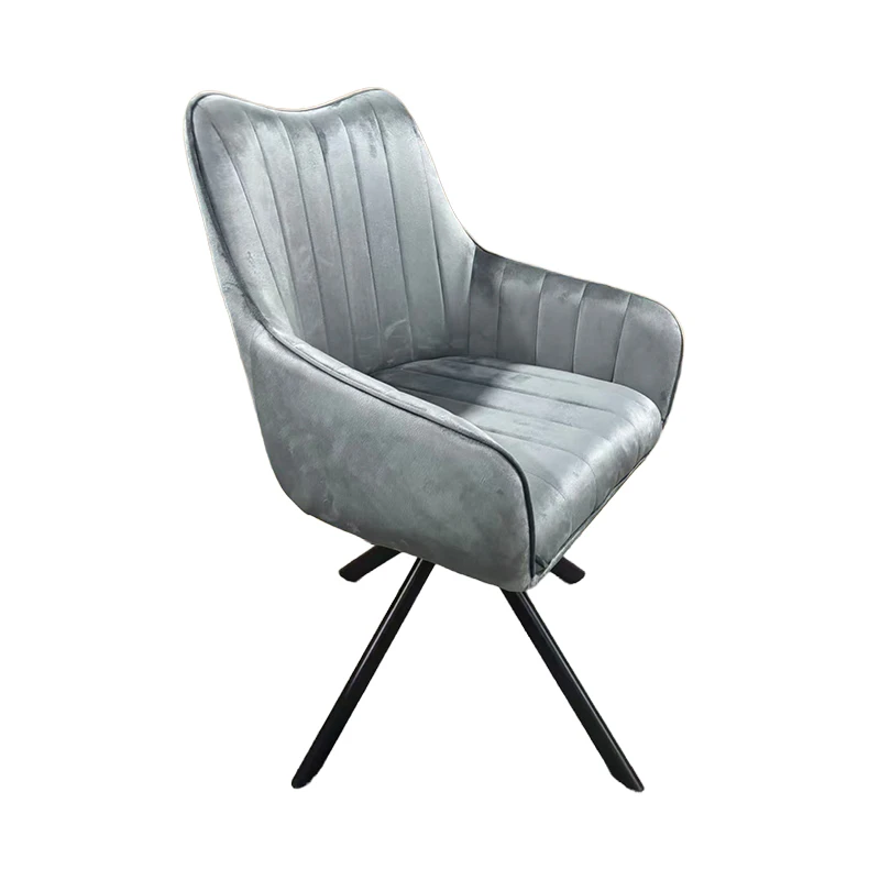 Single Seater Swivel Sofa
