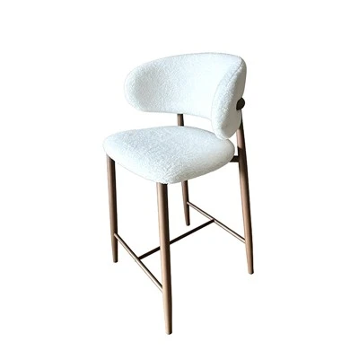 Comfortable Swivel Counter Stools