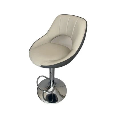 Commercial Upholstered Bar Stools