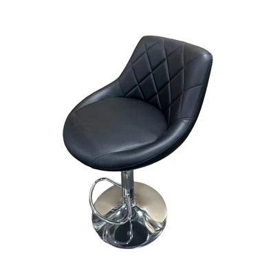 Heavy Duty Commercial Swivel Bar Stools
