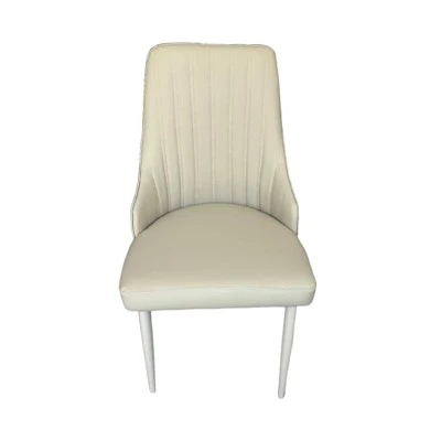 High Back Single Chair