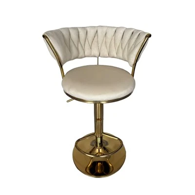 High End Modern Bar Stools