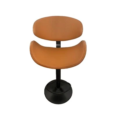 High End Swivel Bar Stools