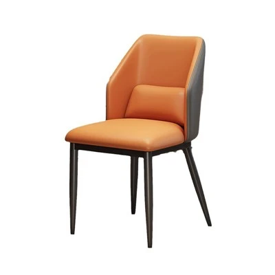 Horizontal-line Chair