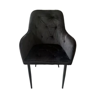 Modern High Back Single Sofa Chair