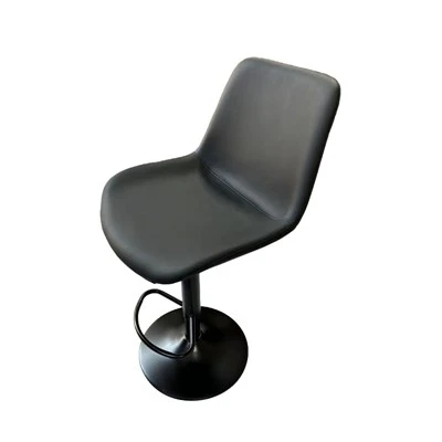 Modern Upholstered Counter Stools
