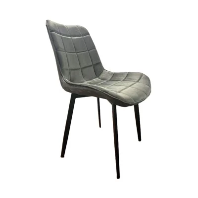 Single Seater Sofa with Stool