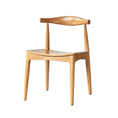 Solid Wood Restaurant Chairs