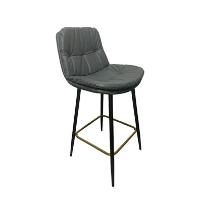 Swivel Stools For Kitchen Island with Backs